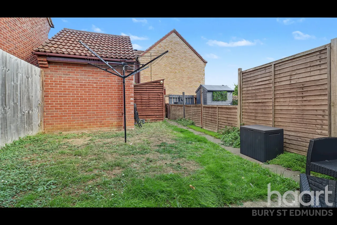 Salter Close, Bury St Edmunds, IP32, photo 11