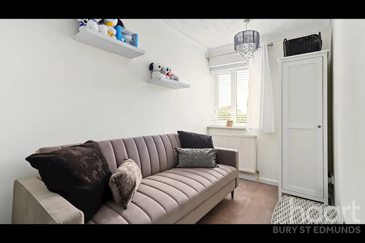 Salter Close, Bury St Edmunds, IP32, photo 8