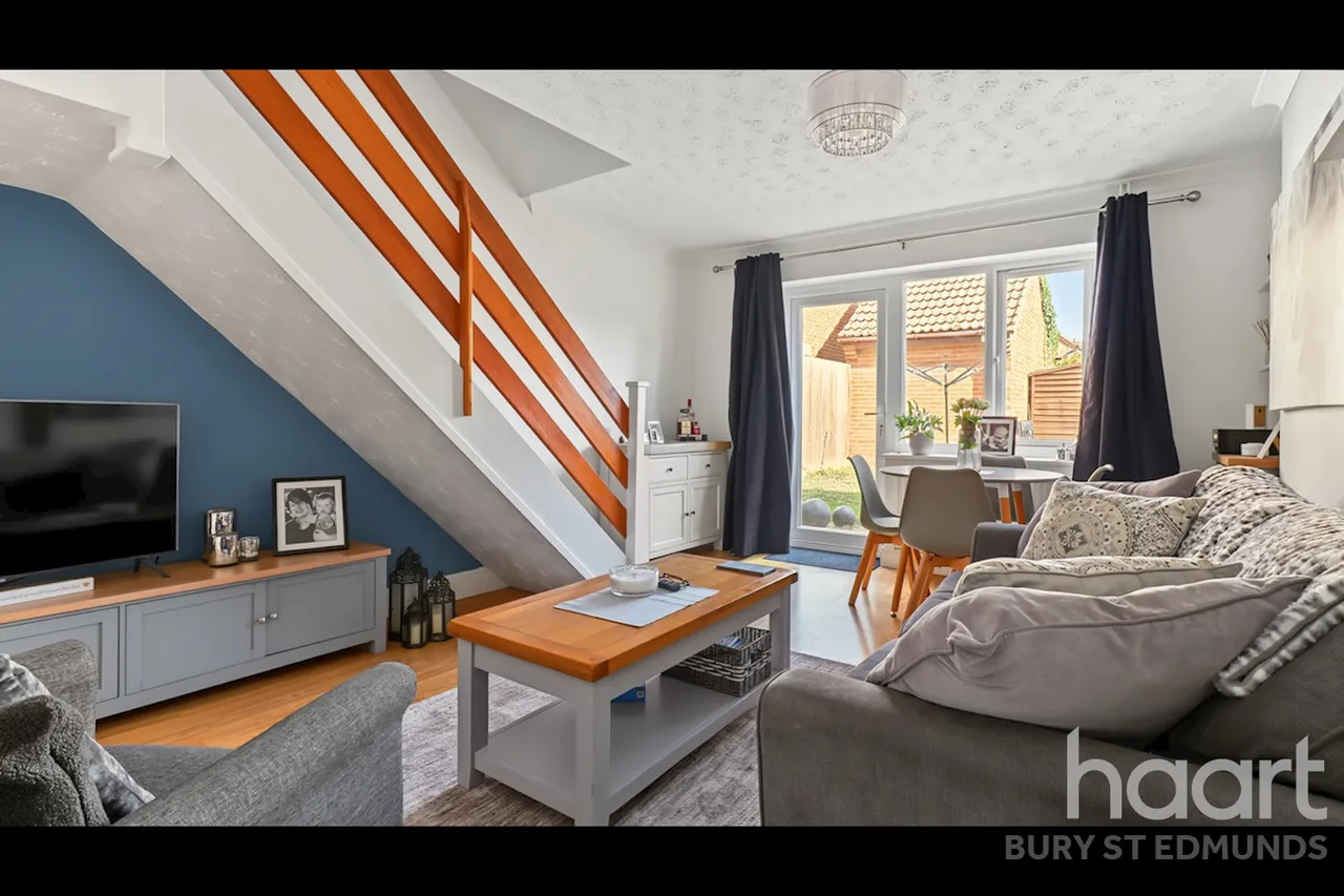 Salter Close, Bury St Edmunds, IP32, photo 4