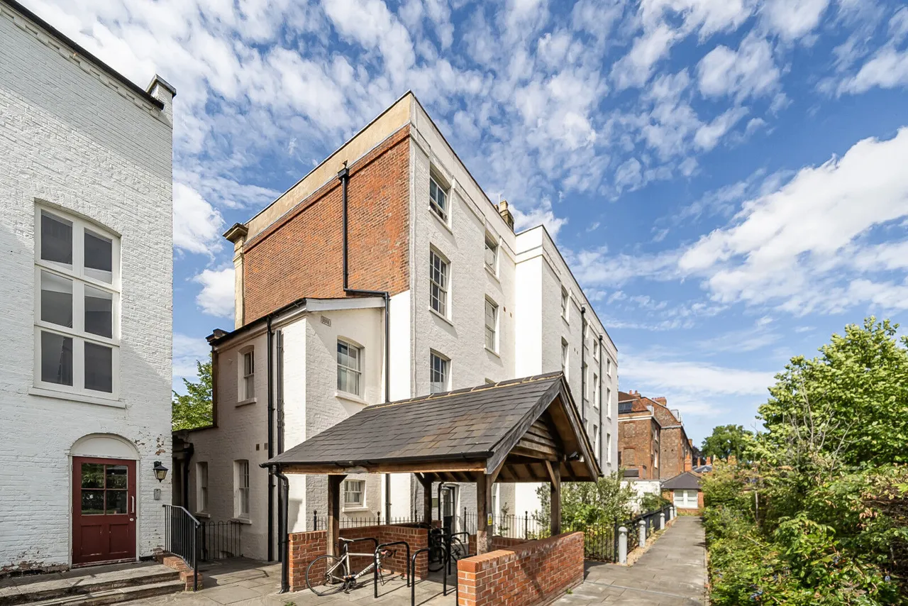 London Road, Reading, RG1, photo 19