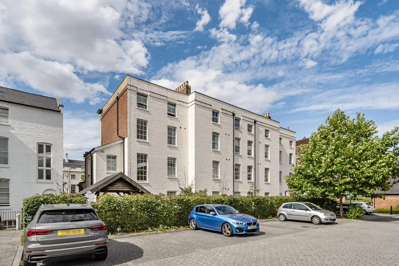 London Road, Reading, RG1, photo 20