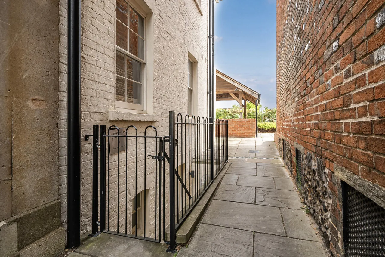 London Road, Reading, RG1, photo 21