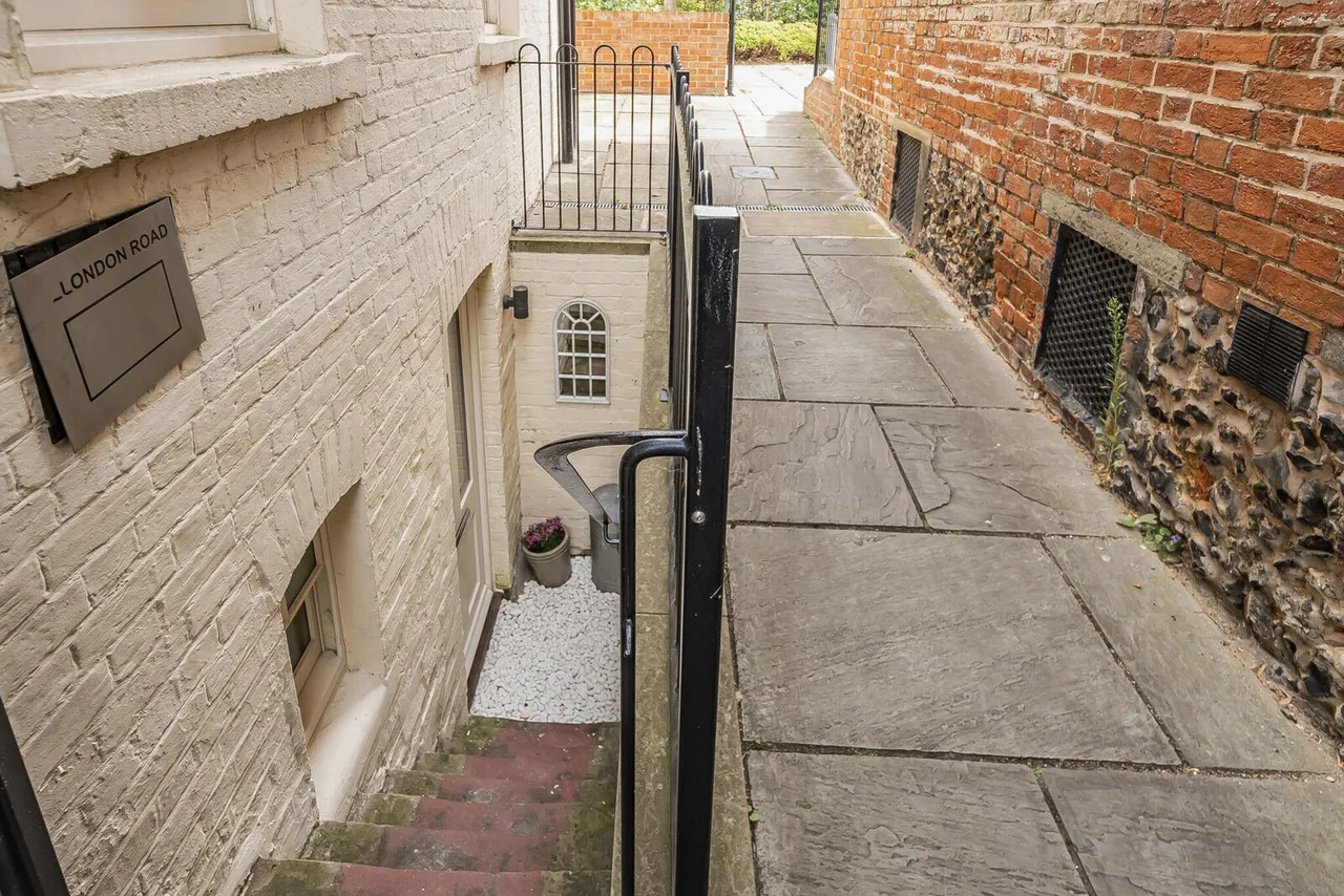 London Road, Reading, RG1, photo 18