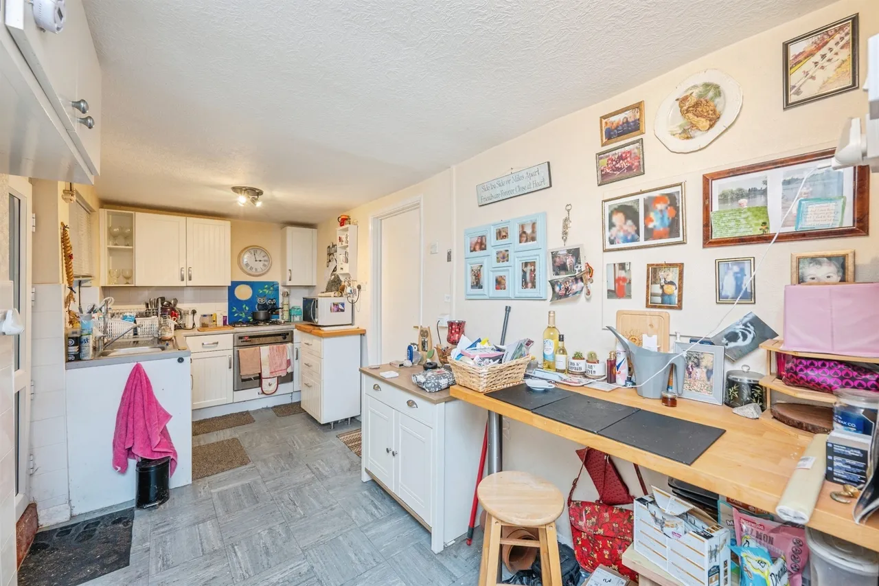Green Lane, ASHBOURNE, photo 5