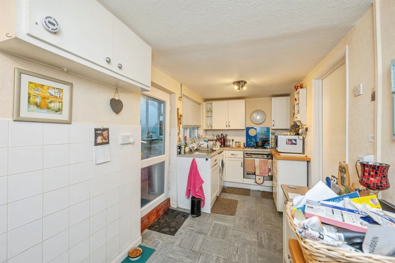 Green Lane, ASHBOURNE, photo 6