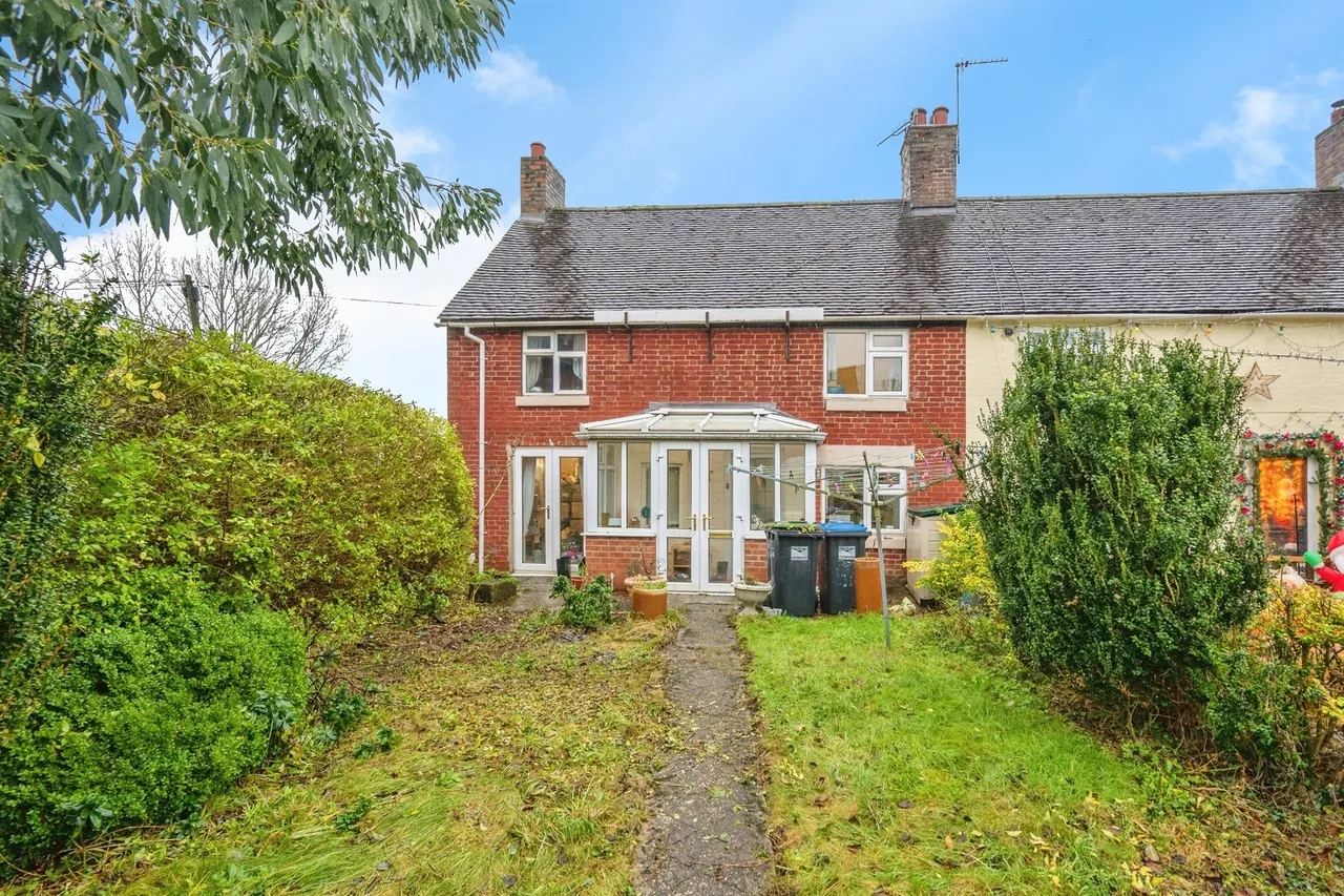 Green Lane, ASHBOURNE, photo 4