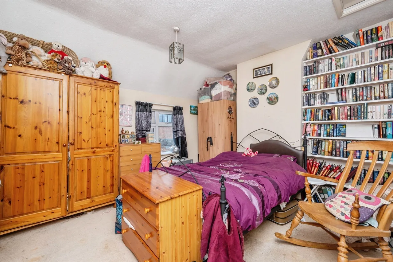Green Lane, ASHBOURNE, photo 7