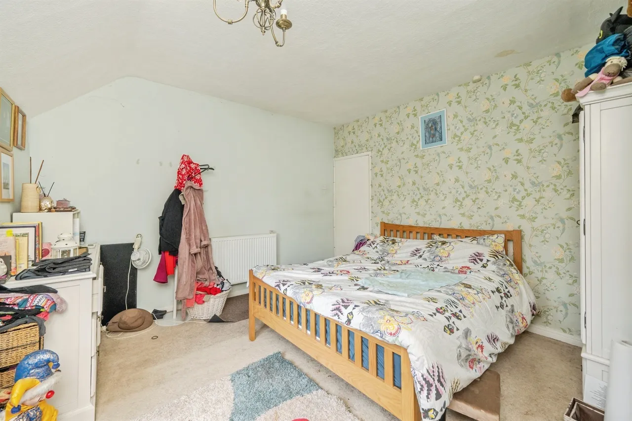 Green Lane, ASHBOURNE, photo 8