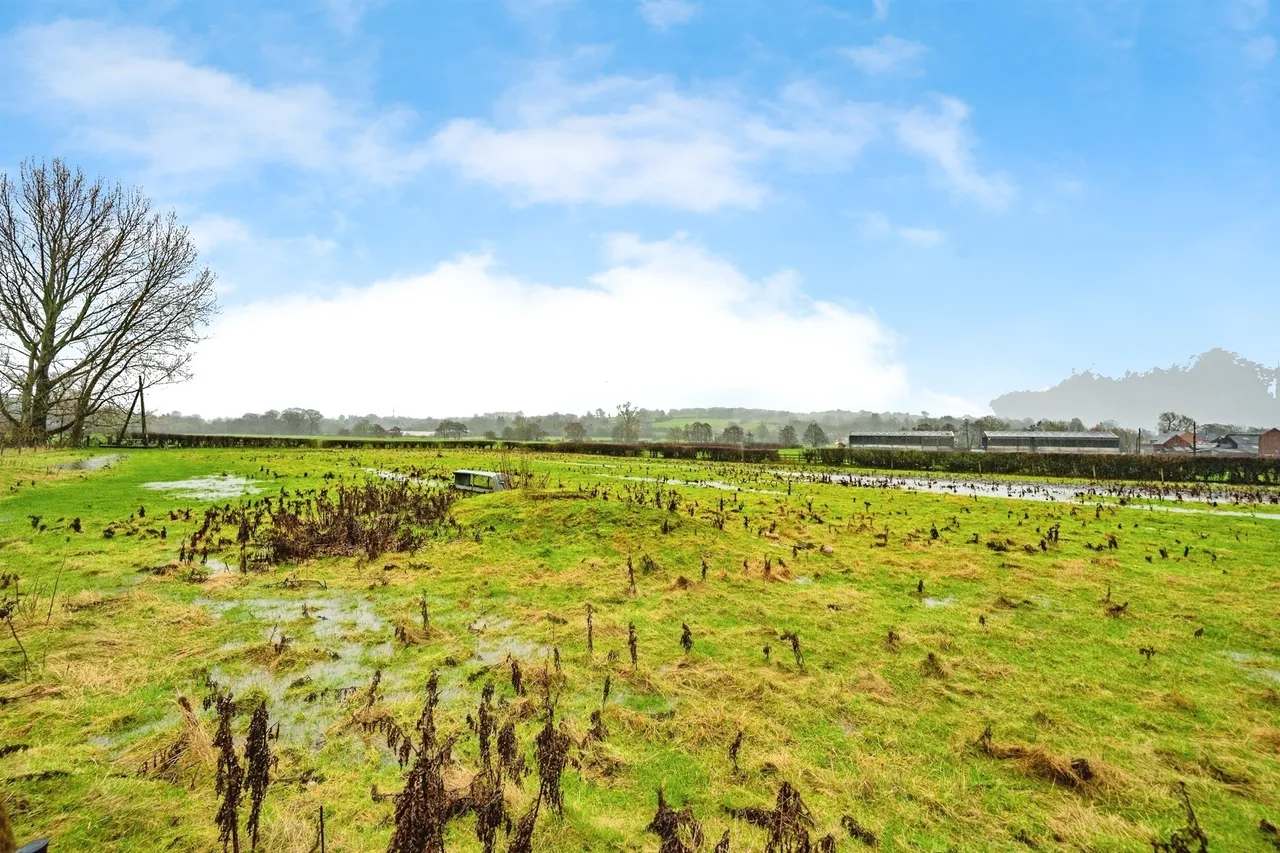 Green Lane, ASHBOURNE, photo 11
