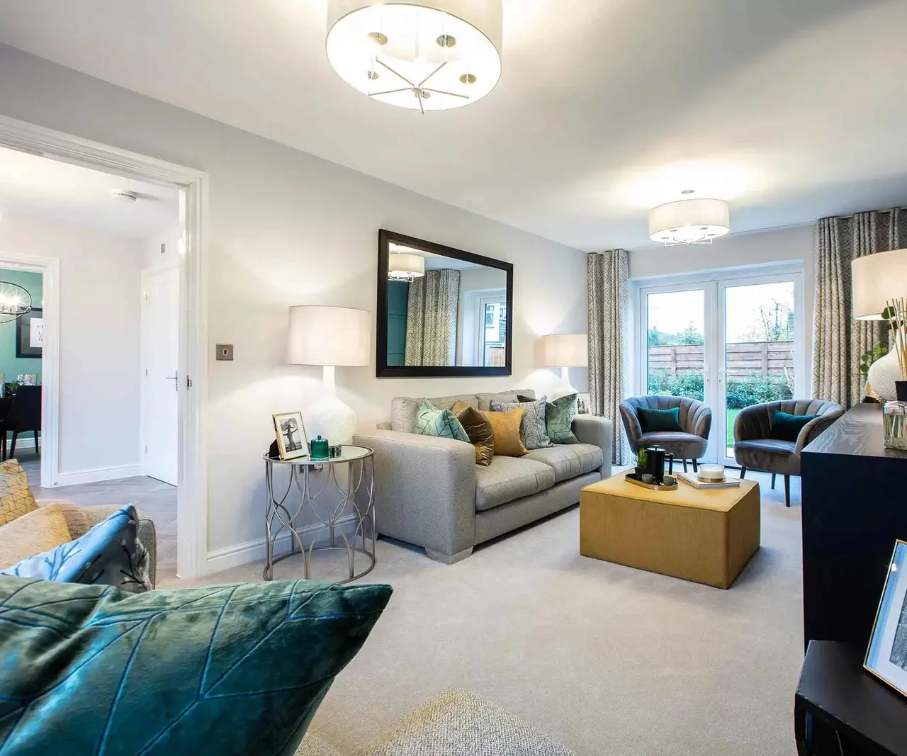 Field Farm, Stapleford, NG9, photo 4