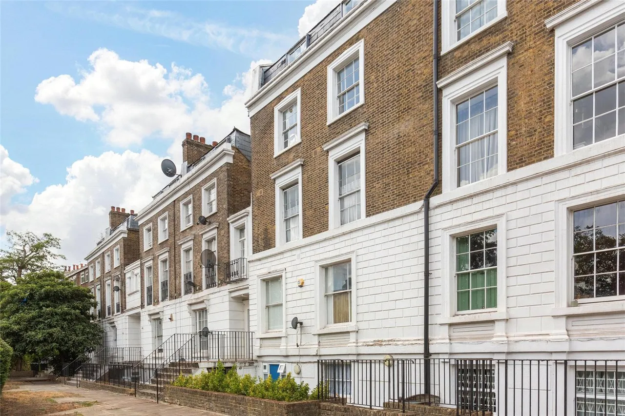 Brixton Road, London, SW9, photo 8
