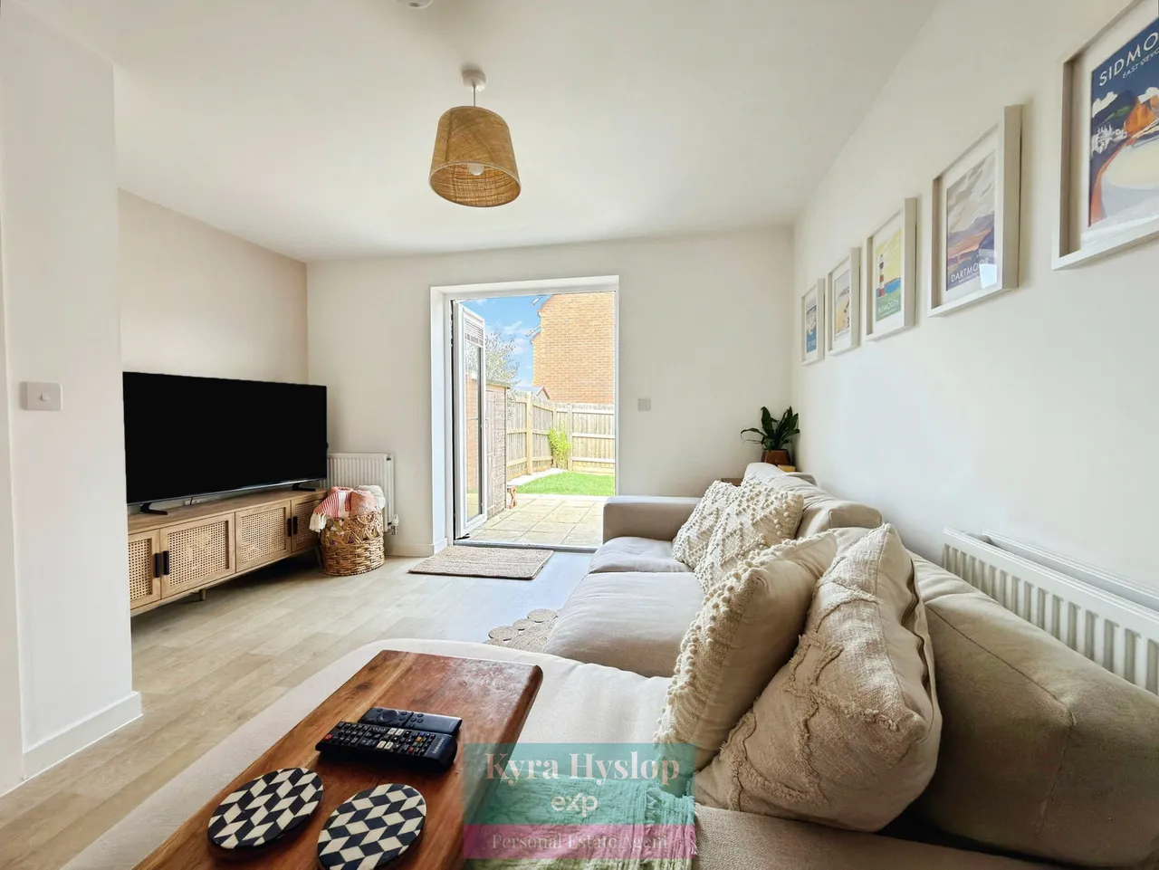 Hutchings Drive, Tithebarn, EX1, photo 4