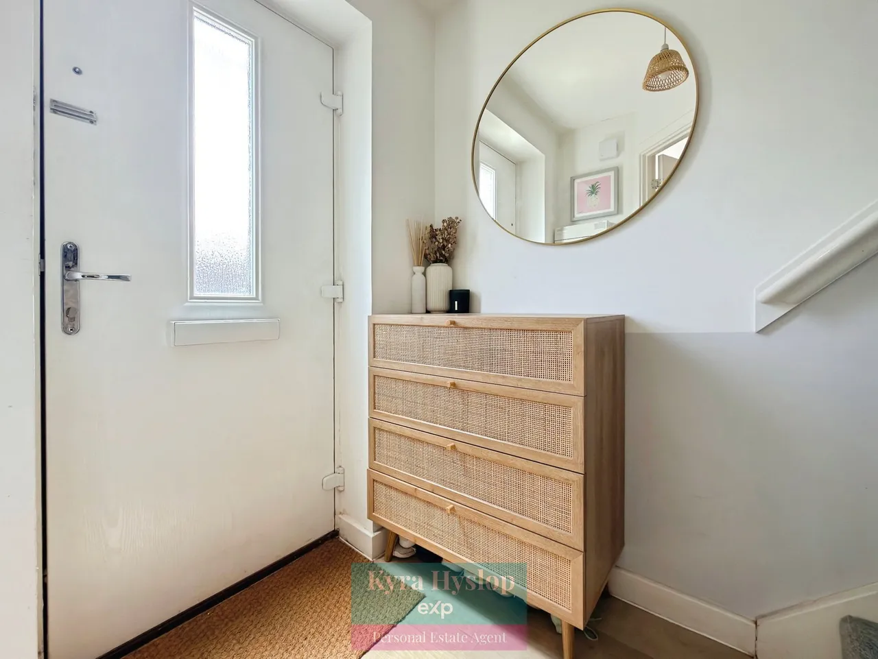 Hutchings Drive, Tithebarn, EX1, photo 8