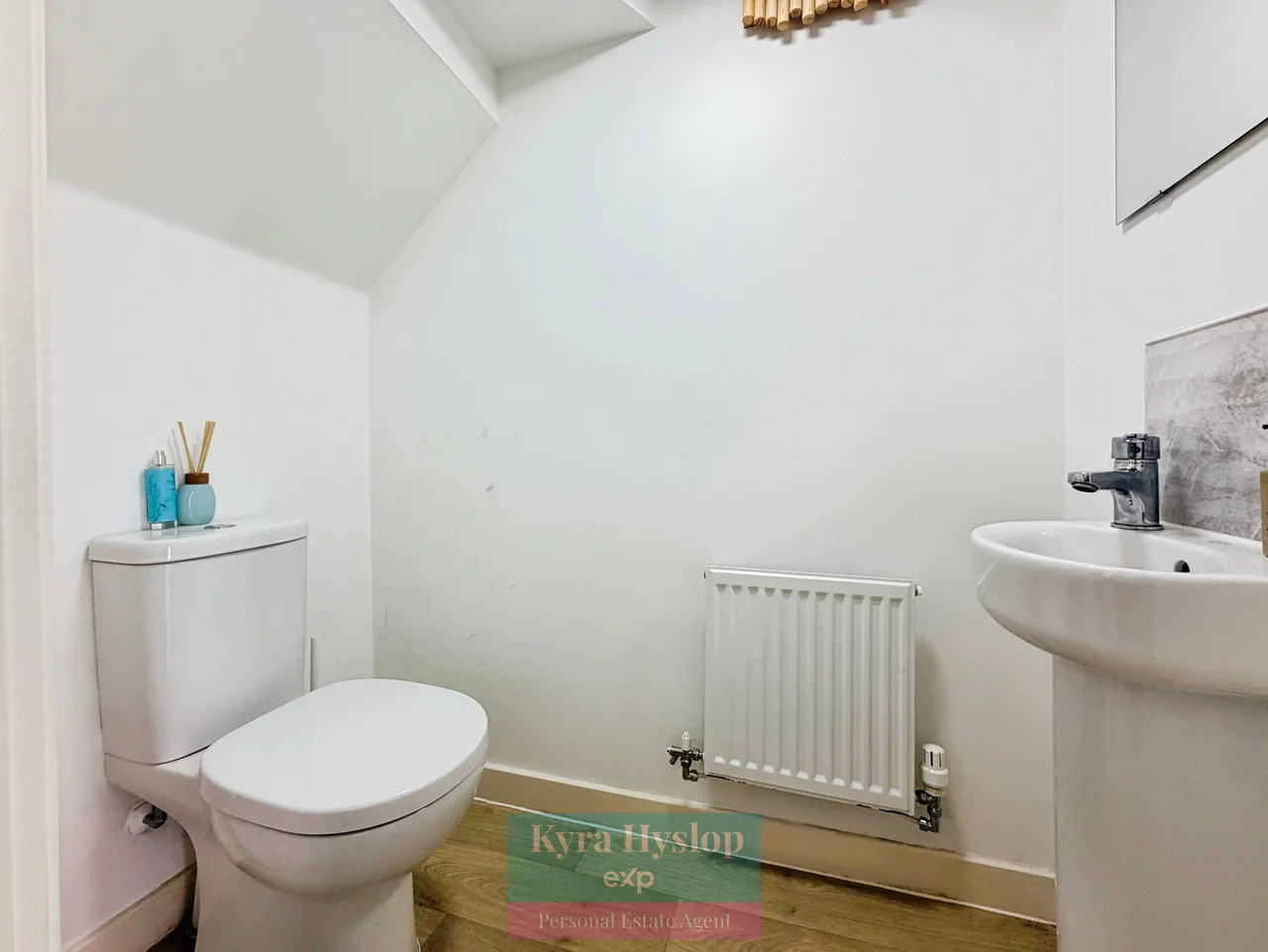 Hutchings Drive, Tithebarn, EX1, photo 15