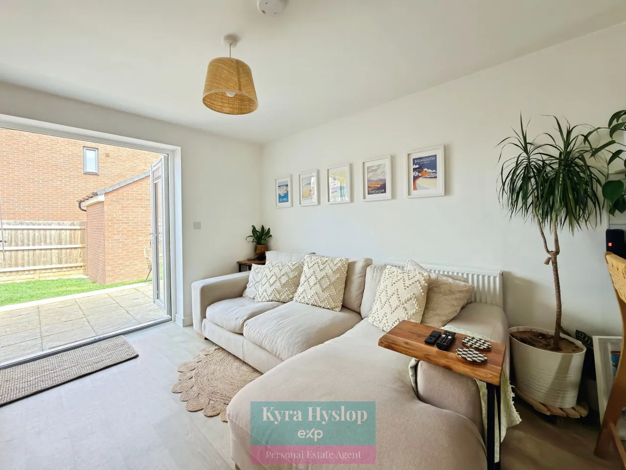 Hutchings Drive, Tithebarn, EX1, photo 3