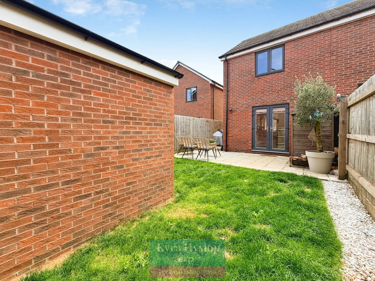 Hutchings Drive, Tithebarn, EX1, photo 13