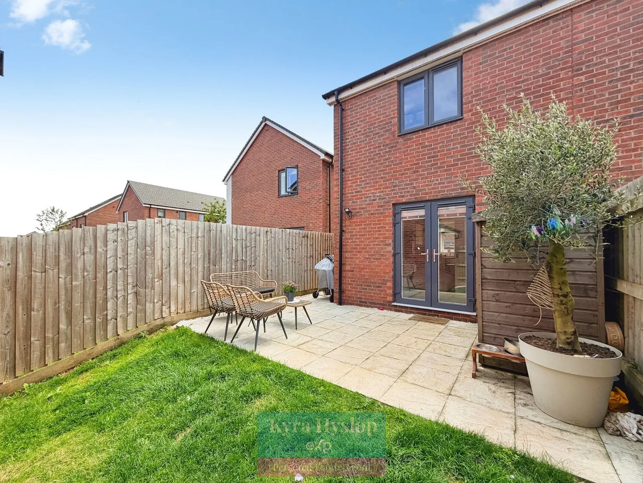 Hutchings Drive, Tithebarn, EX1, photo 10