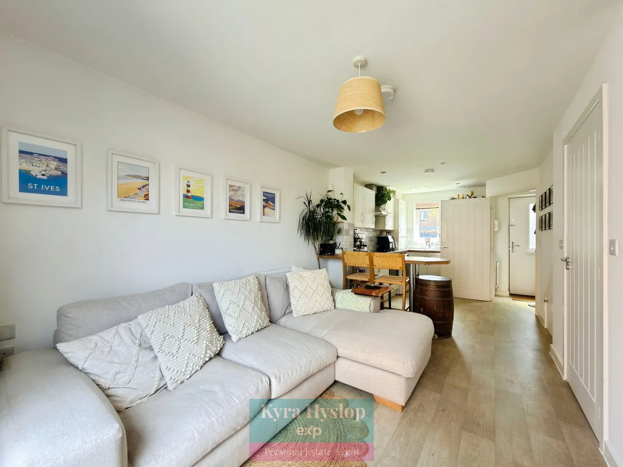 Hutchings Drive, Tithebarn, EX1, photo 9