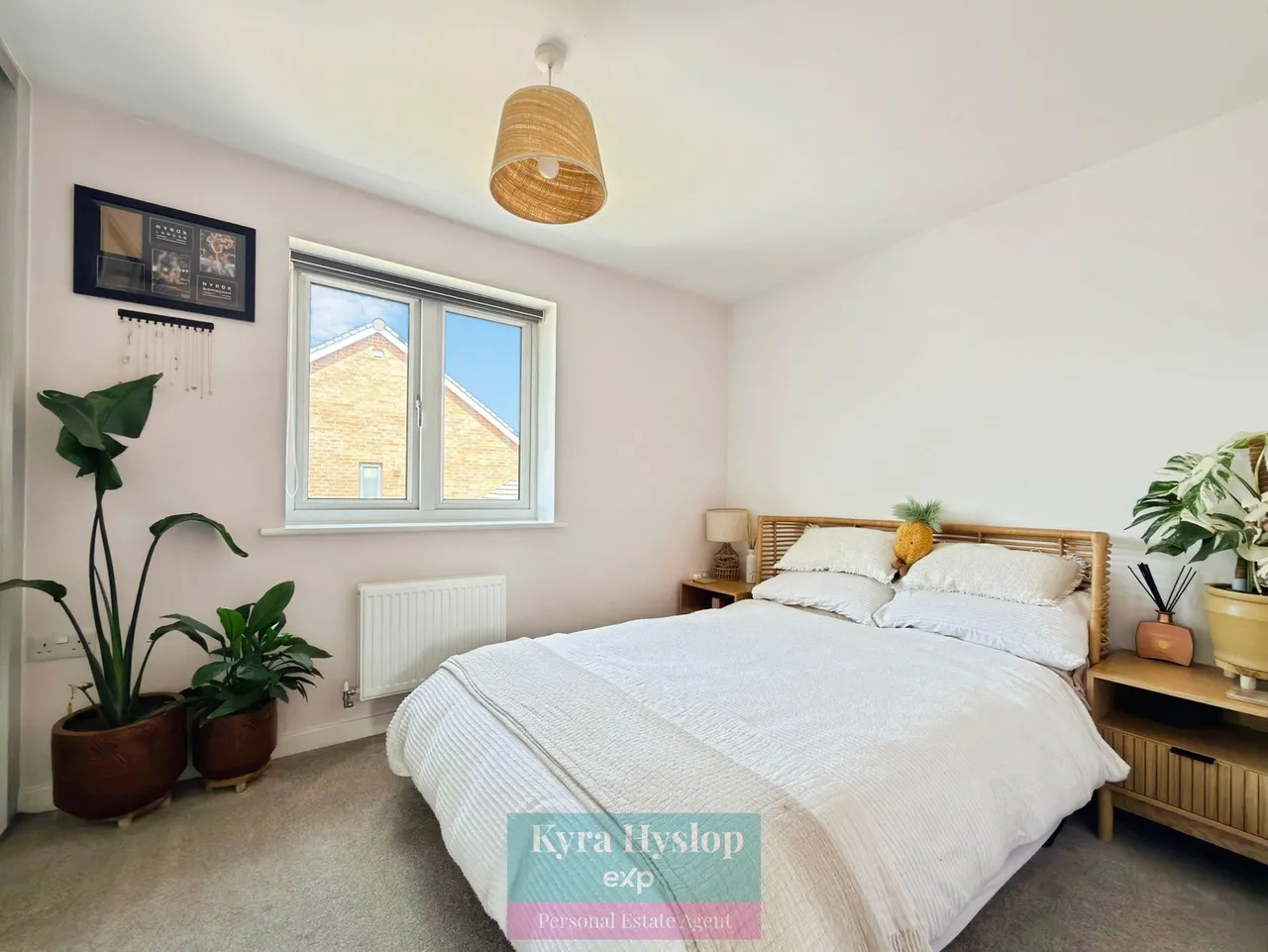 Hutchings Drive, Tithebarn, EX1, photo 5