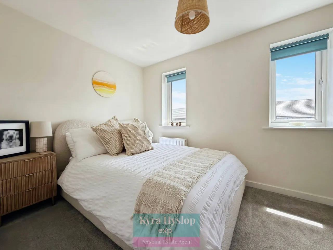 Hutchings Drive, Tithebarn, EX1, photo 7