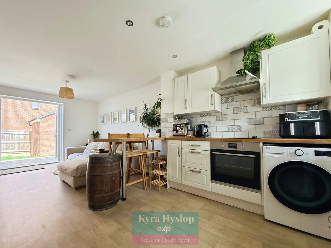 Hutchings Drive, Tithebarn, EX1, photo 2
