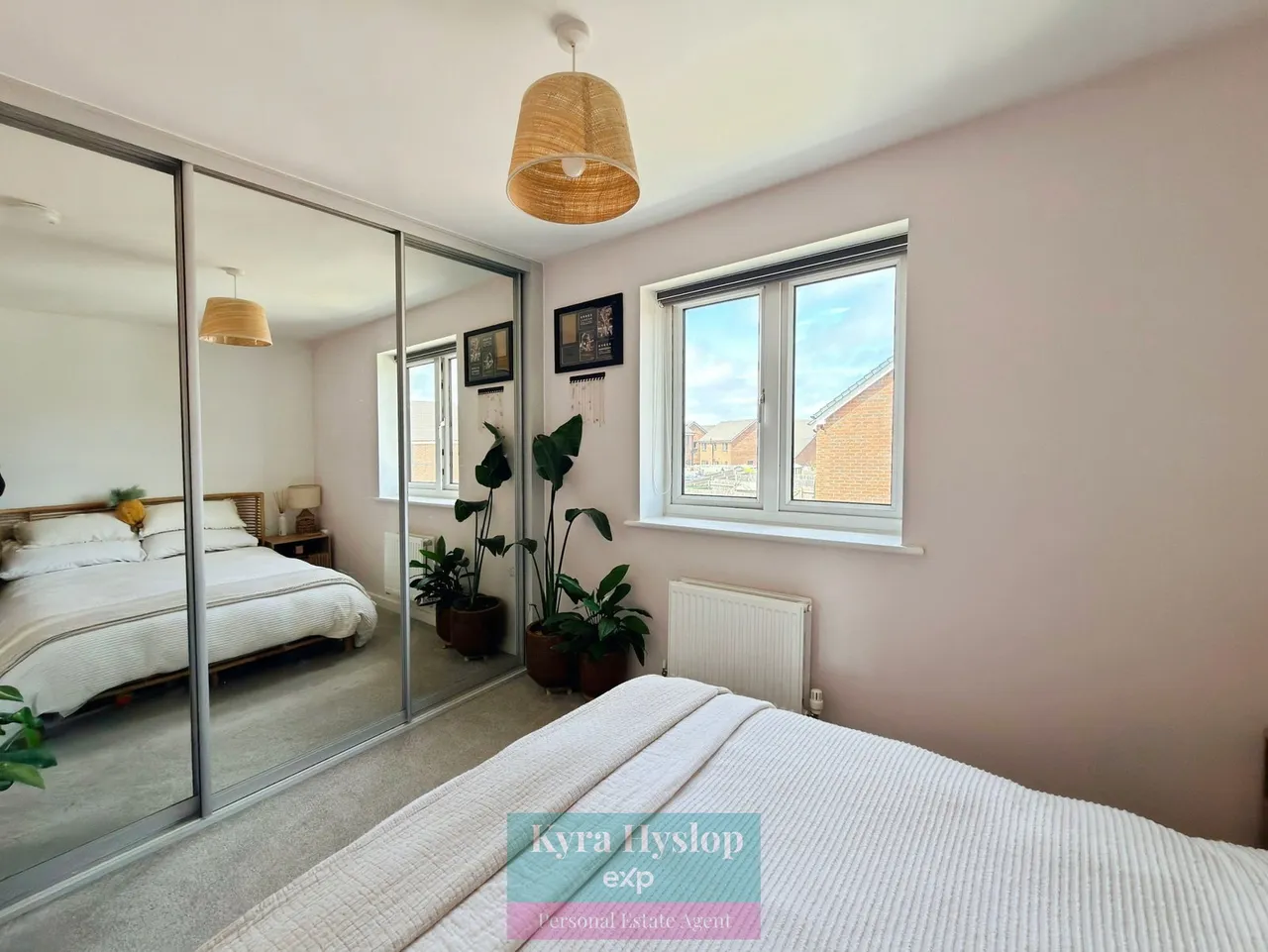 Hutchings Drive, Tithebarn, EX1, photo 6