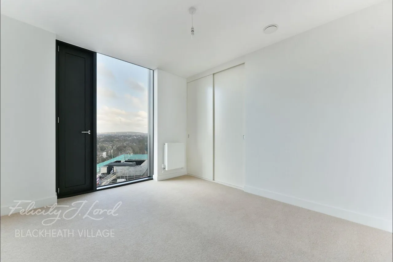 River Mill One, Lewisham, SE13, photo 5