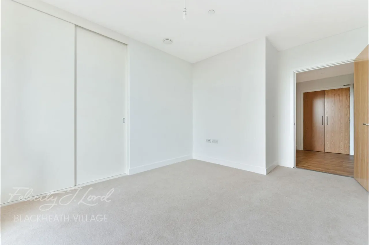 River Mill One, Lewisham, SE13, photo 11
