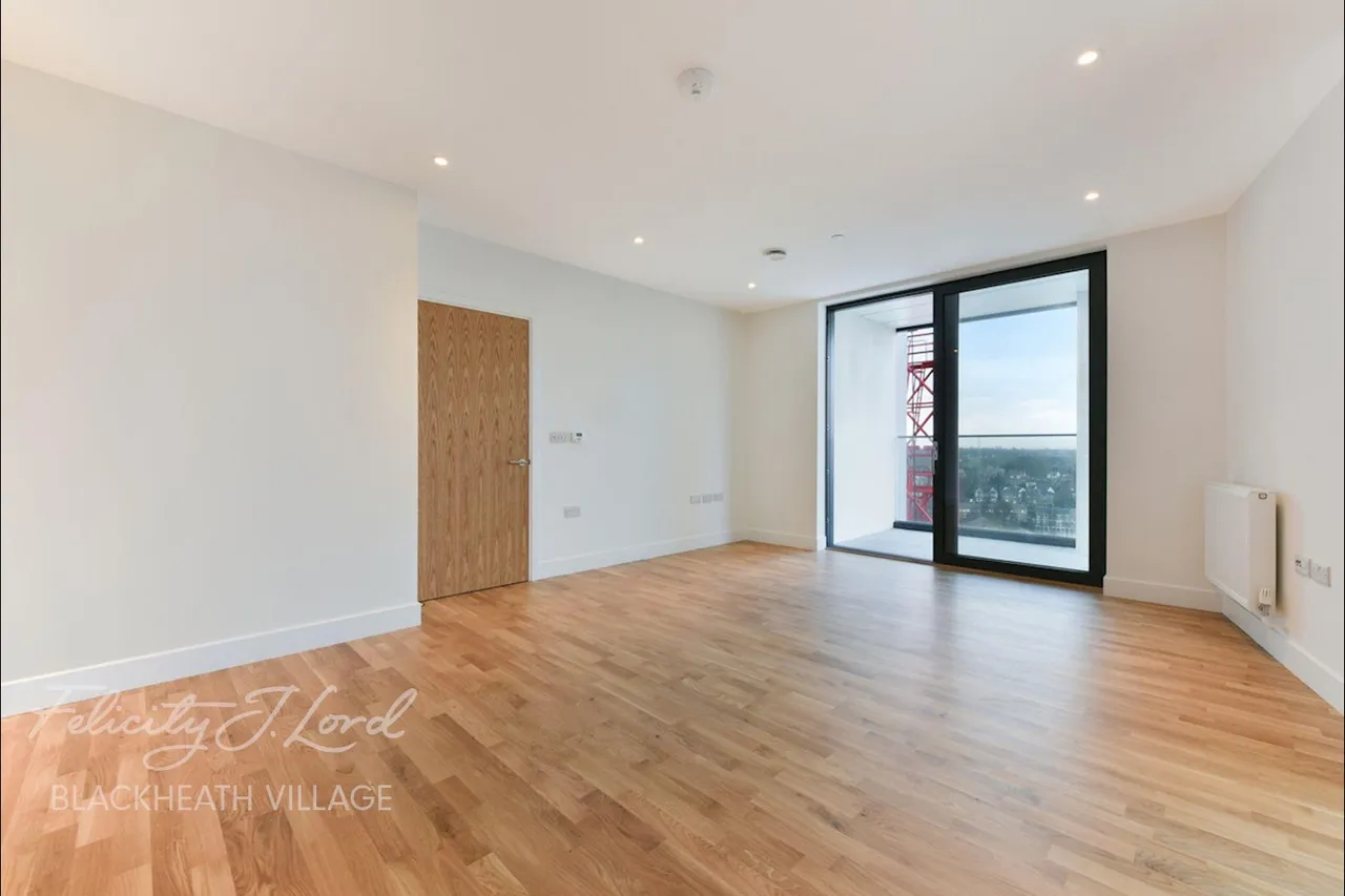 River Mill One, Lewisham, SE13, photo 8