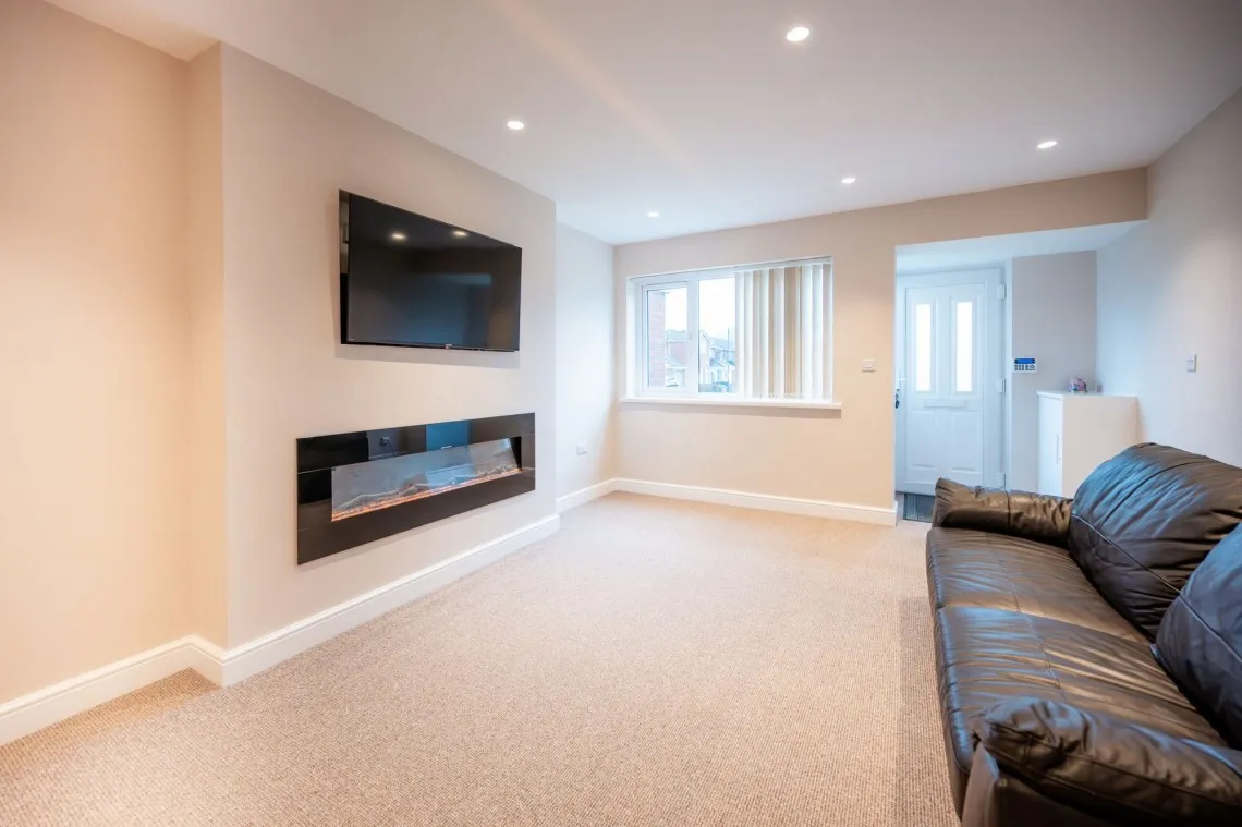 Turnberry, Skelmersdale, WN8, photo 2