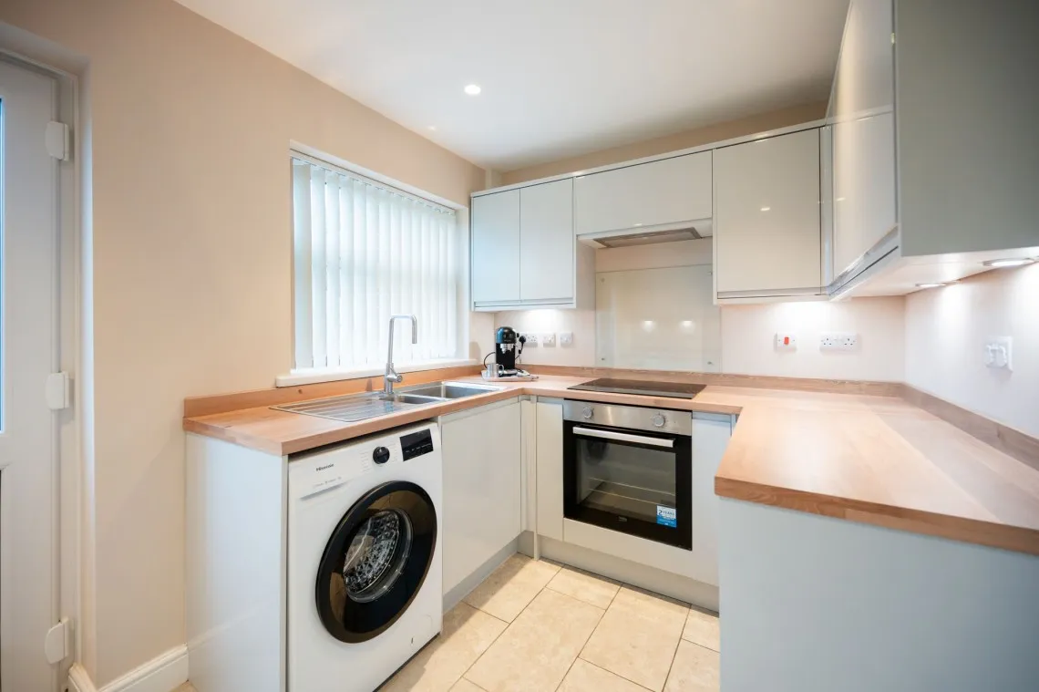Turnberry, Skelmersdale, WN8, photo 13