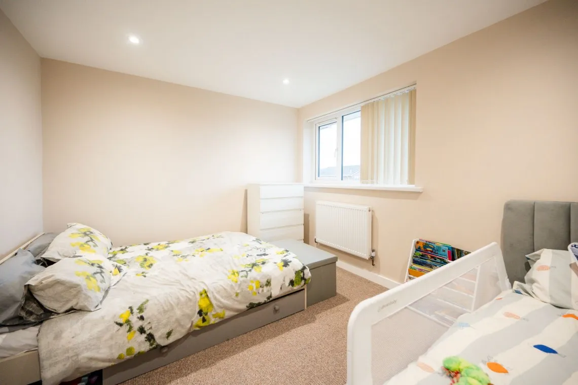 Turnberry, Skelmersdale, WN8, photo 20