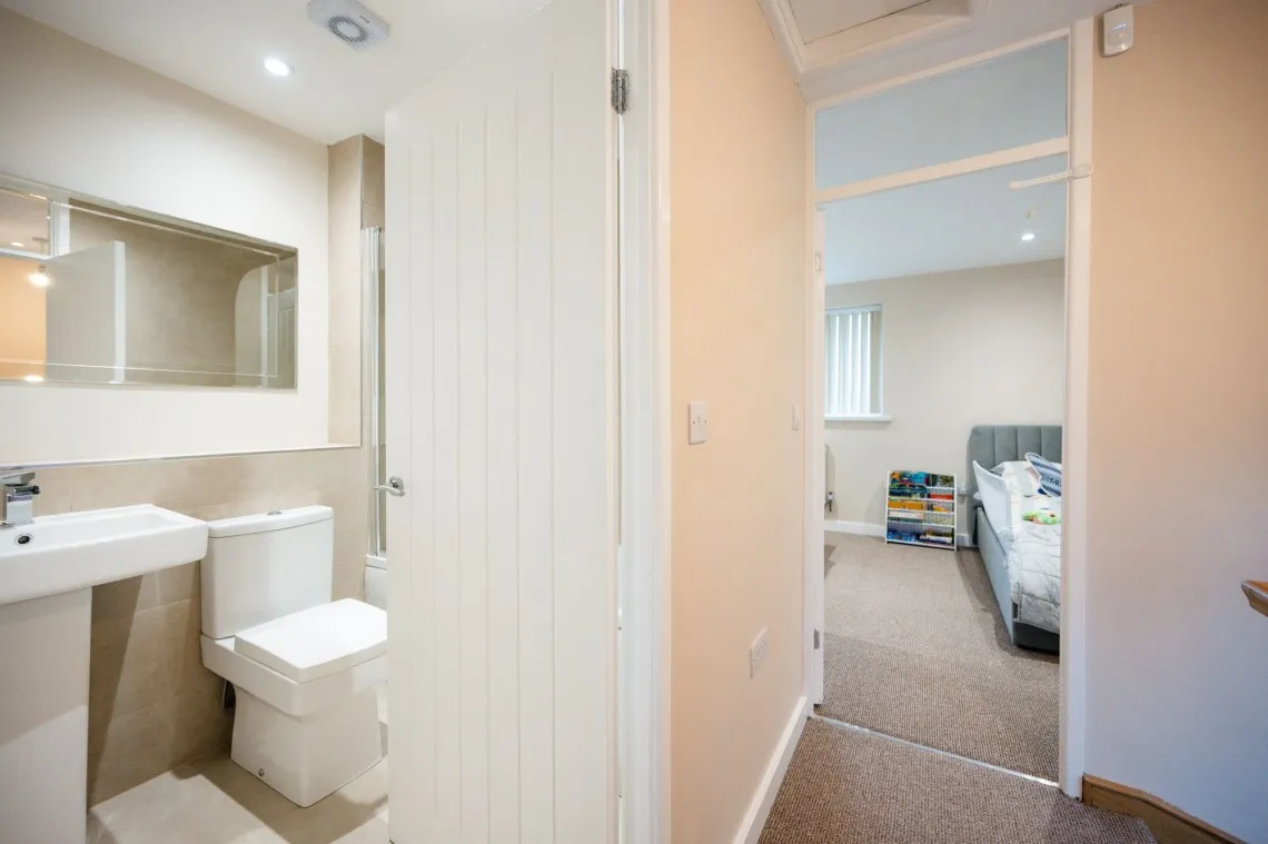 Turnberry, Skelmersdale, WN8, photo 24