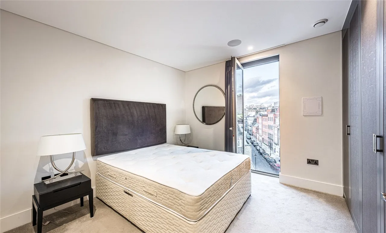 Wilfred Street, London, SW1E, photo 6