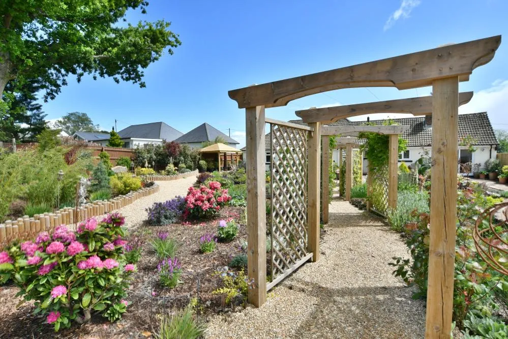 Gaunts Common, Wimborne, BH21, photo 21