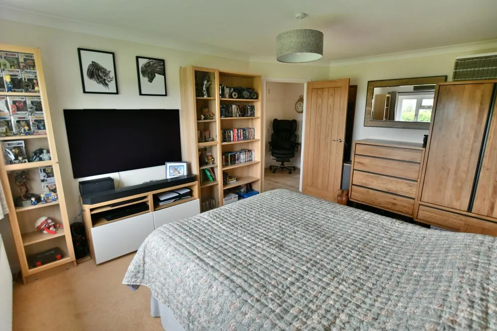 Gaunts Common, Wimborne, BH21, photo 11