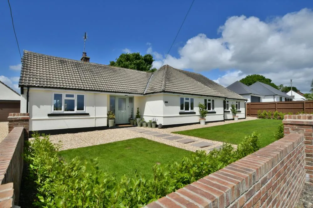 Gaunts Common, Wimborne, BH21, photo 2