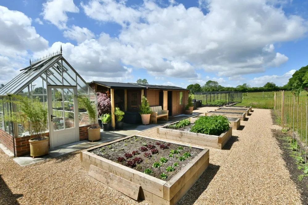 Gaunts Common, Wimborne, BH21, photo 22