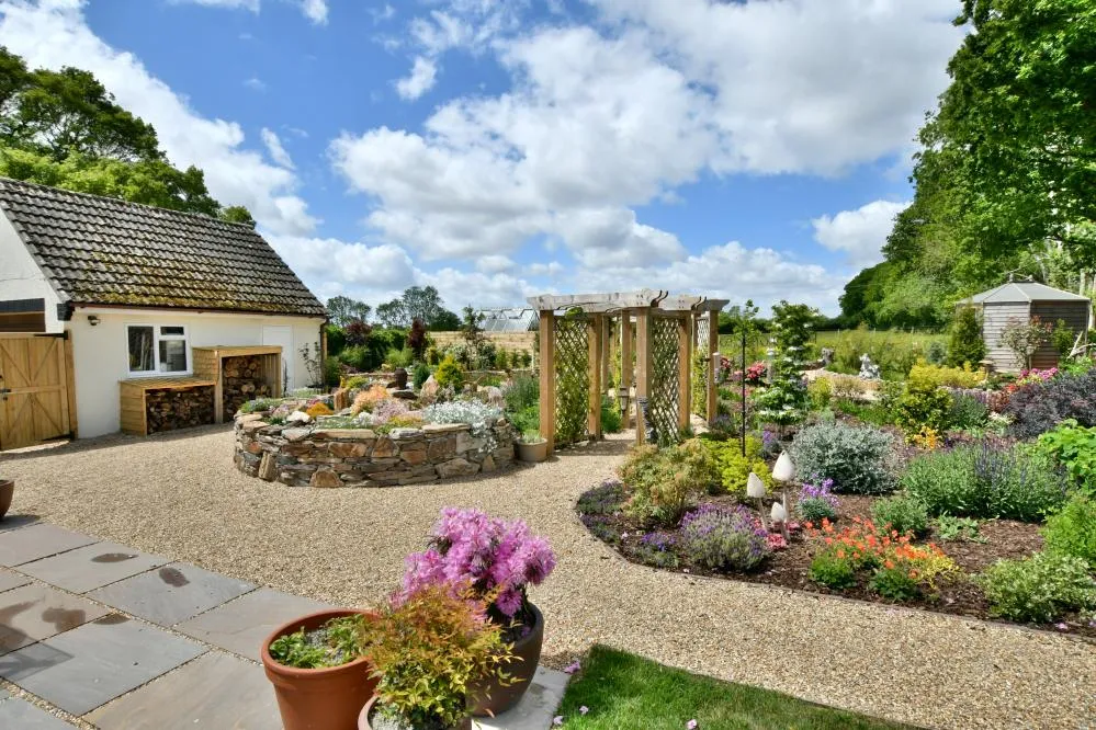 Gaunts Common, Wimborne, BH21, photo 16