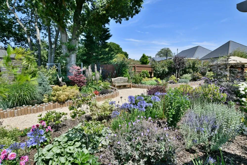 Gaunts Common, Wimborne, BH21, photo 36