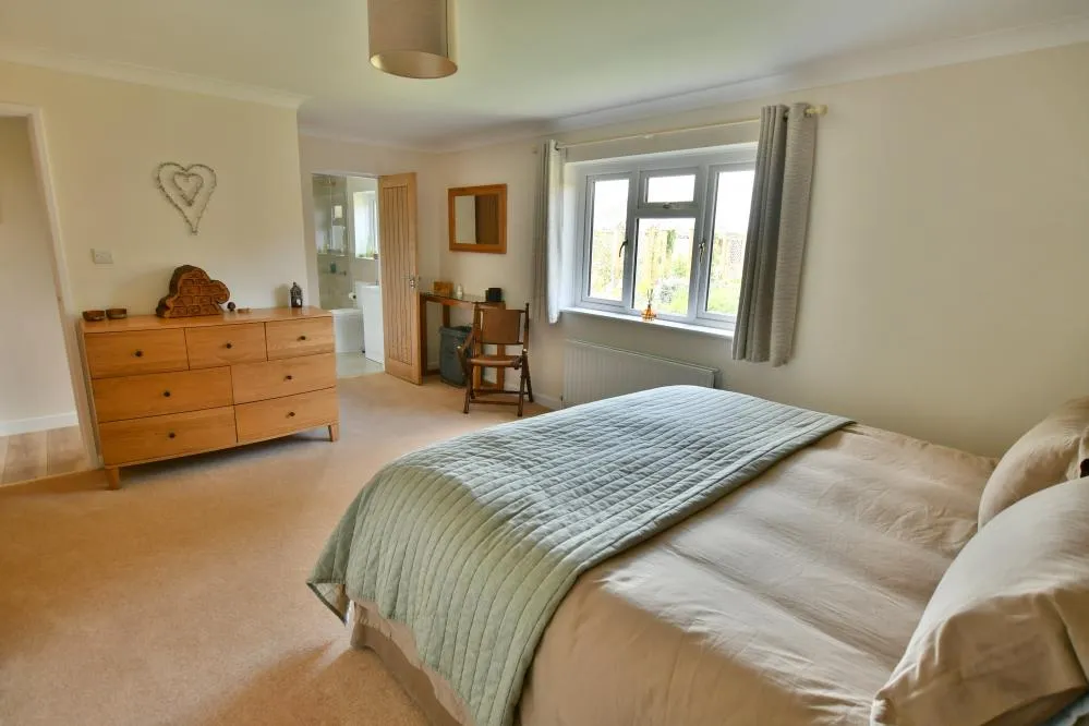 Gaunts Common, Wimborne, BH21, photo 8