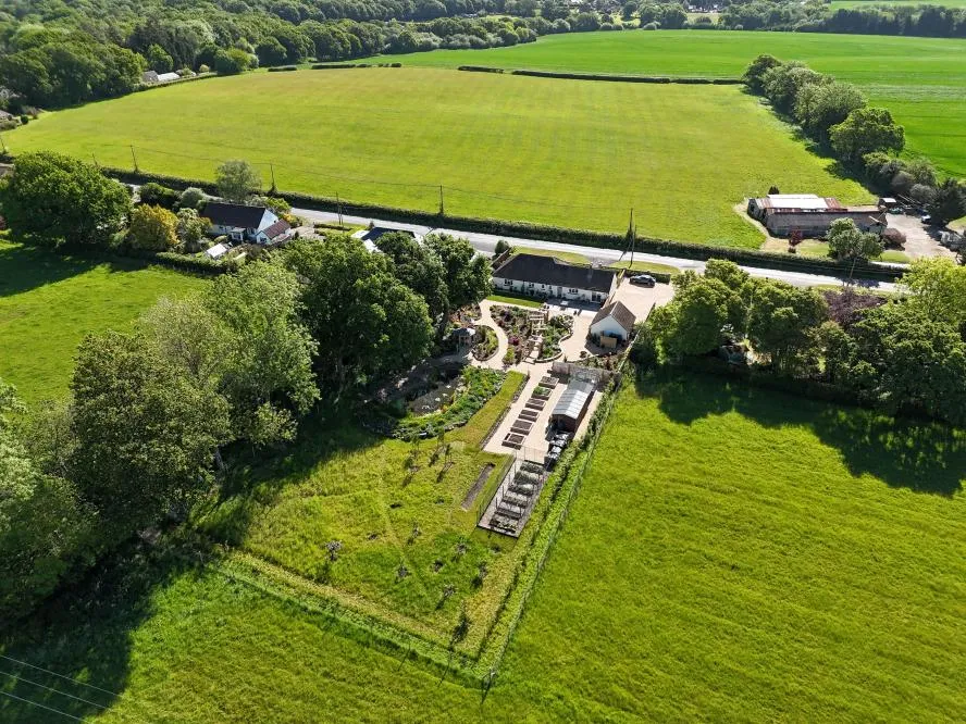 Gaunts Common, Wimborne, BH21, photo 42