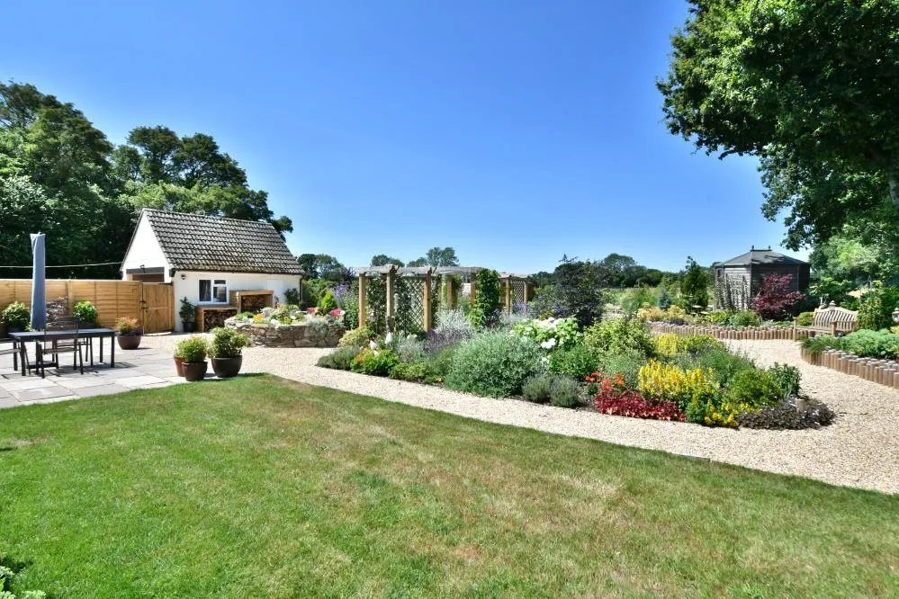Gaunts Common, Wimborne, BH21, photo 33