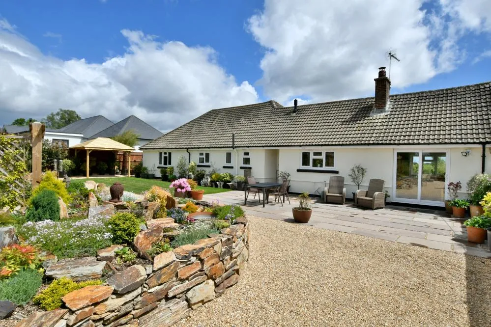 Gaunts Common, Wimborne, BH21, photo 31