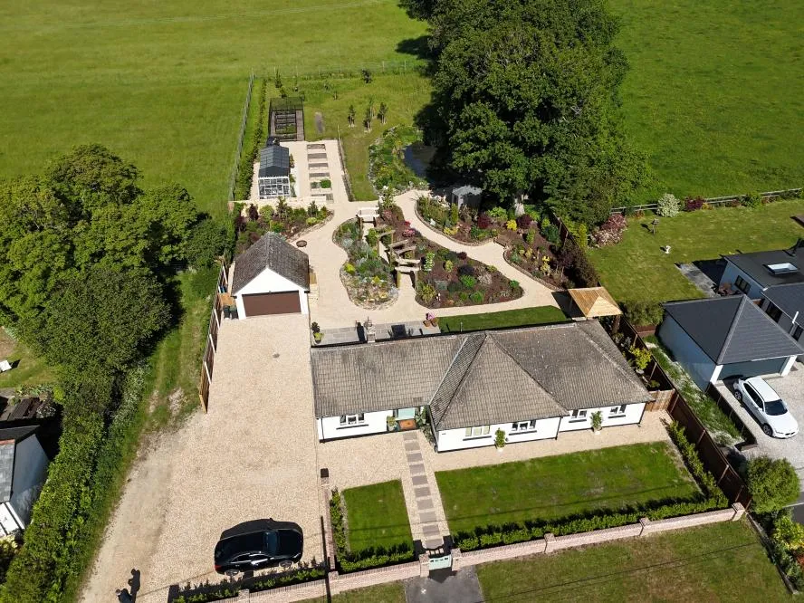 Gaunts Common, Wimborne, BH21, photo 40