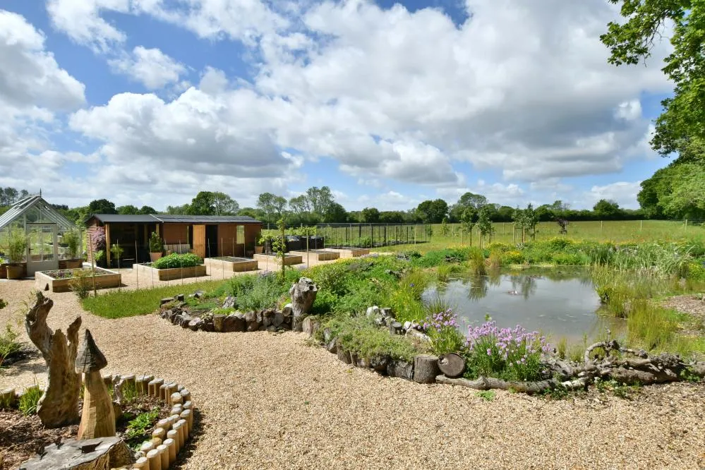 Gaunts Common, Wimborne, BH21, photo 23