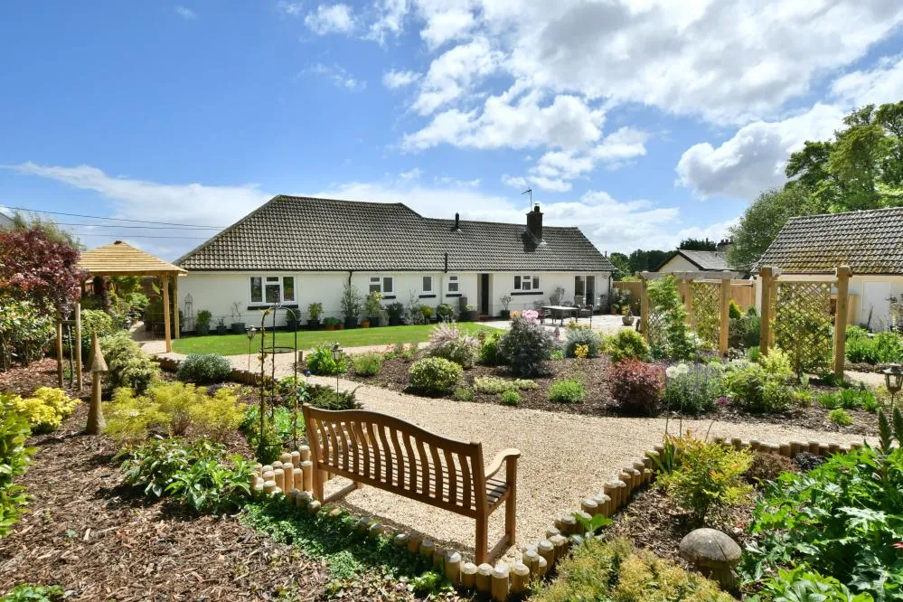 Gaunts Common, Wimborne, BH21, photo 32