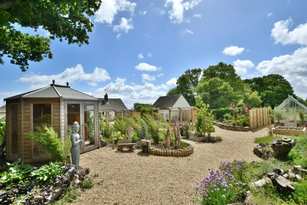 Gaunts Common, Wimborne, BH21, photo 30