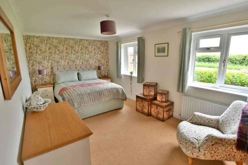Gaunts Common, Wimborne, BH21, photo 10