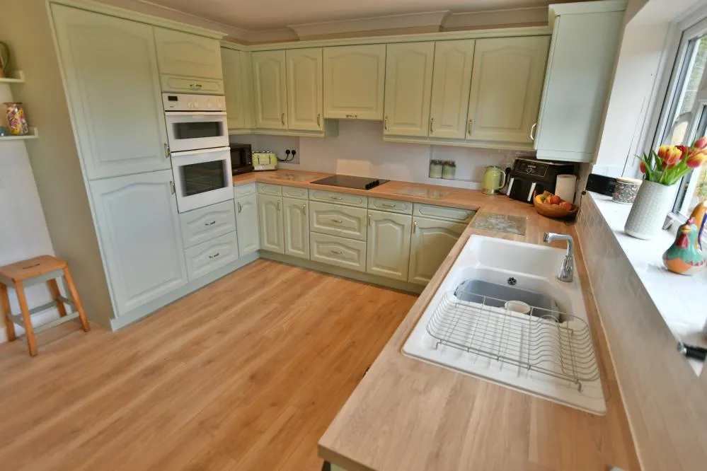 Gaunts Common, Wimborne, BH21, photo 5